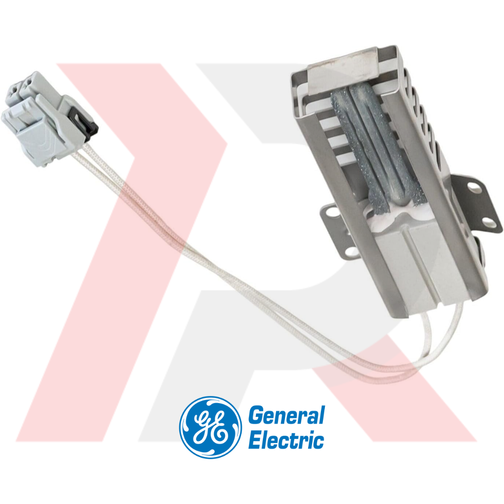 Range Broil Igniter #WB13X24755